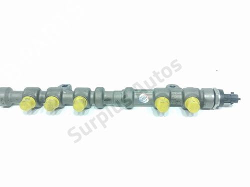 Used Injection rail Injection rail OPEL CORSA D (S07) 1.3 CDTI (L08, L68) (95 hp) 34178021 34178021