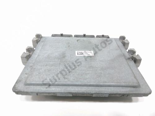 Engine control unit (ECU) RENAULT CLIO IV (BH_) 1.6 RS (BHJ4, BHJ6, BHMM) | BP35719703M57 - Image 2