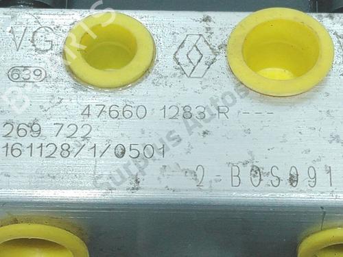 ABS pump DACIA SANDERO II 1.5 dCi | BP39088613M43 - Image 5