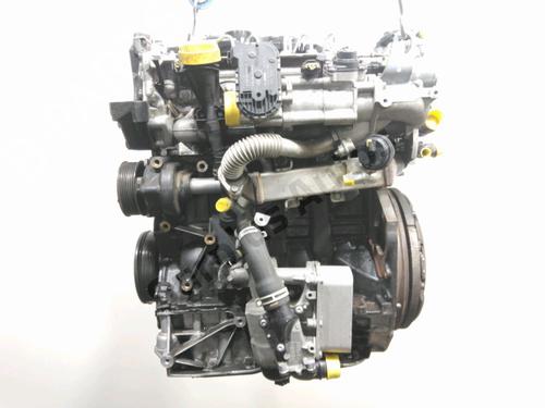 Used Engine Engine 37229206 37229206