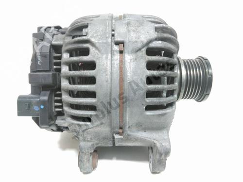 Alternator AUDI A4 B8 Avant (8K5) 2.0 TDI | BP36374191M7 - Image 4