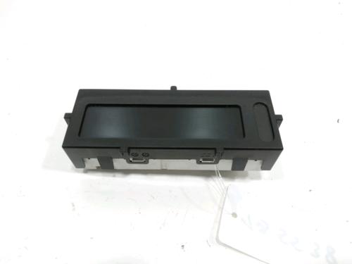 Display RENAULT MEGANE III Hatchback (BZ0/1_, B3_) 1.5 dCi (106 hp) 30990666
