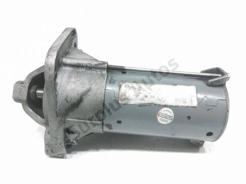 Starter DACIA DUSTER (HS_) 1.5 dCi | BP39462311M8 - Image 2