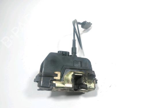 Used Rear left lock Rear left lock 28254876 28254876