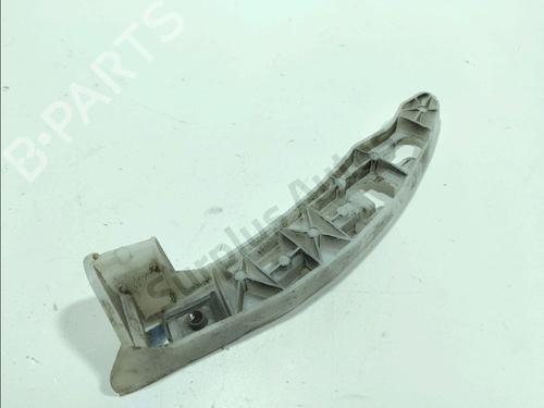 Rear bumper bracket PEUGEOT 208 I (CA_, CC_) 1.2 PureTech 82 | BP32261048C159