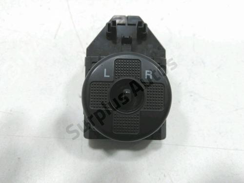 Used Mirror switch HYUNDAI TUCSON (JM) 2.0 CRDi All-wheel Drive (113 hp) 30994683