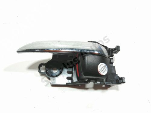 Used Front left interior door handle Front left interior door handle LEXUS CT (ZWA10_) 200h (ZWA10_) (99 hp) 32181503 32181503