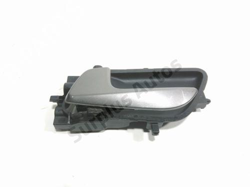 Used Front left interior door handle HYUNDAI i20 II (GB, IB) 1.0 T-GDI (101 hp) 32260902