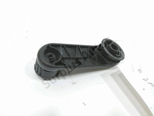 Right front window switch DACIA SANDERO 1.2 16V | BP30994387I26 - Image 2