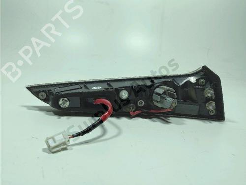 Right tailgate light TOYOTA COROLLA Hatchback (_E21_, _EA1_, _EH1_) 1.8 Hybrid (ZWE211, ZWE219) | BP38104874C80 - Image 2