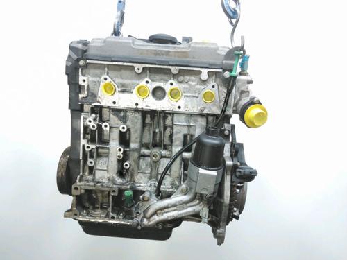 Motor PEUGEOT 206 Hatchback (2A/C) 1.4 i | BP29471110M1 
