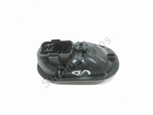 Front right interior door handle RENAULT TWINGO II (CN0_) 1.2 16V (CN04, CN0B) | BP31304725I14 - Image 2