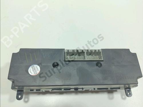 Climate control NISSAN NOTE (E11, NE11) 1.5 dCi | BP38497310I5 - Image 2