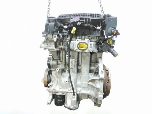 Engine CITROËN C3 II (SC_) 1.2 VTi 82 | BP29416949M1 