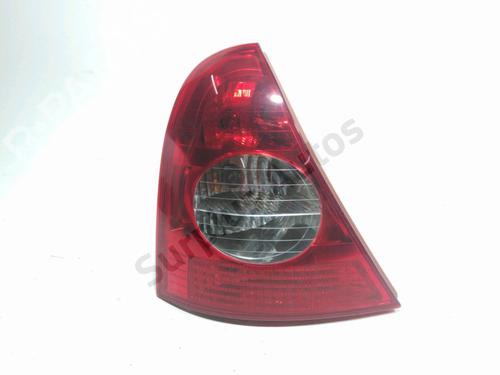 Used Left taillight Left taillight 38346115 38346115