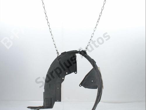 Used Wheel arch Wheel arch NISSAN X-TRAIL III (T32_, T32R, T32RR) 1.6 dCi (T32) (130 hp) 40116071 40116071