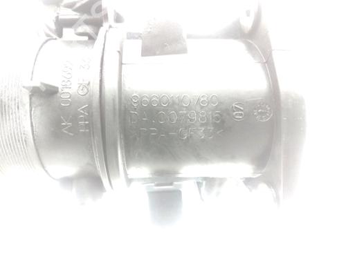 Mass air flow sensor CITROËN C5 III Break (RW_) 2.0 HDi 140 | BP28221134M95 - Image 2