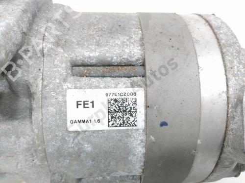AC compressor HYUNDAI TUCSON (NX4E, NX4A) 1.6 T-GDi Hybrid | BP37764547M34 - Image 5