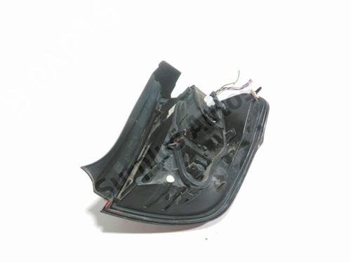Left taillight CITROËN C3 II (SC_) 1.4 HDi 70 (SC8HZC, SC8HR0, SC8HP4) | BP29860090C34