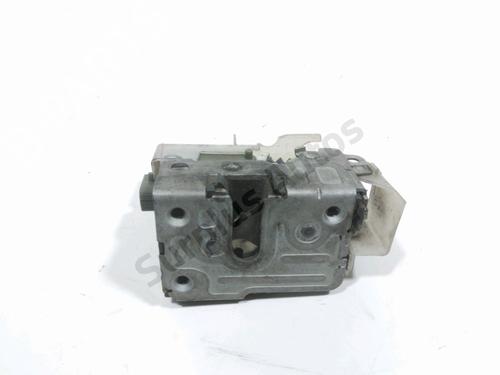 Højre bagtil lås RENAULT CLIO II (BB_, CB_) 1.2 16V (BB05, BB0W, BB11, BB27, BB2T, BB2U, BB2V, CB05,... (75 hp) 29859124