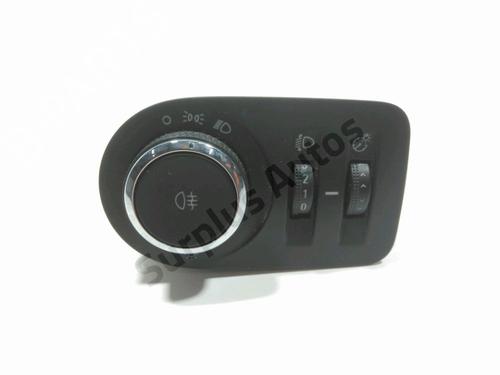 Hovedlysbryter OPEL MERIVA B MPV (S10) 1.4 (75) (100 hp) 28229631