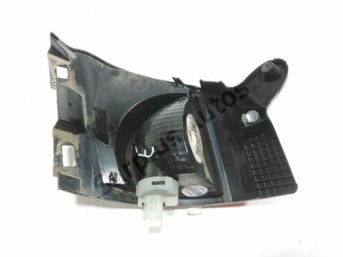 Rear fog light CITROËN C3 AIRCROSS II (2R_, 2C_) 1.5 BlueHDi 120 (2CYHXX) | BP28447960C37 