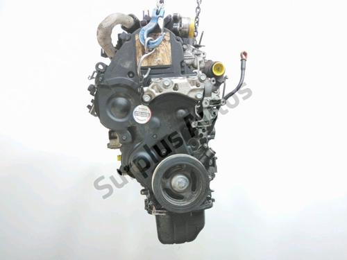 Engine PEUGEOT 207 (WA_, WC_) 1.6 HDi | BP28219395M1 
