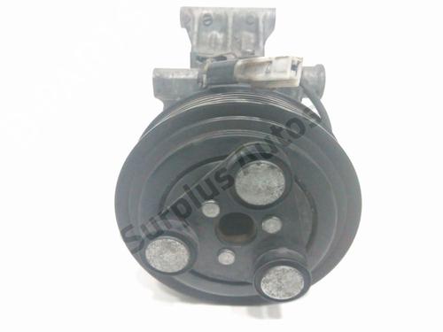 Used AC compressor AC compressor MAZDA 2 (DE_, DH_) 1.3 MZR (DE3FS) (84 hp) 32181339 32181339