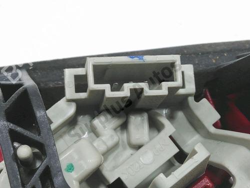 Left tailgate light AUDI A5 (8T3) 2.7 TDI | BP37788056C79 - Image 3