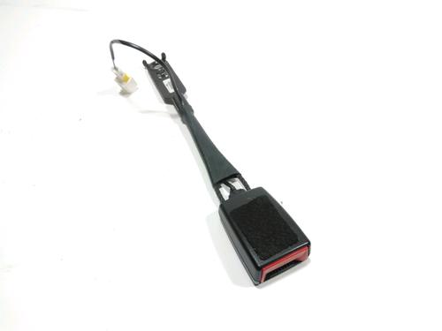 Used Seat buckle PEUGEOT 3008 I MPV (0U_) 2.0 HDi 150 / BlueHDi 150 (150 hp) 28233695