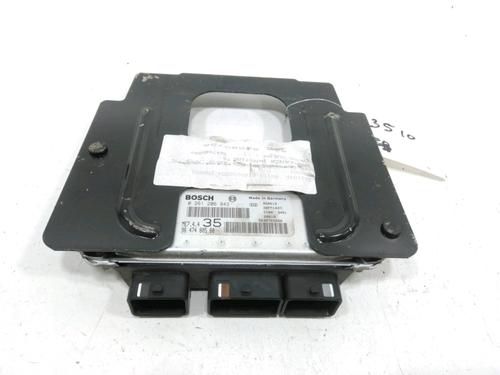 Used Engine control unit (ECU) PEUGEOT 307 (3A/C) 1.6 16V (109 hp) 30984609