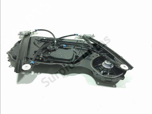 Front right window mechanism TESLA MODEL 3 (5YJ3) EV | BP36464854C23 - Image 2