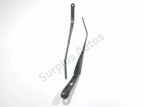 Used Front windshield wiper arm RENAULT FLUENCE (L3_) 1.5 dCi (L30B) (106 hp) 28272149