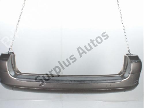 Used Rear bumper Rear bumper 38588076 38588076