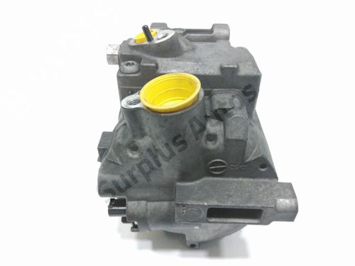 AC compressor MERCEDES-BENZ C-CLASS (W204) C 180 CDI (204.000) | BP37628047M34 - Image 3