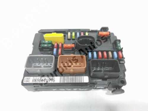 electronic-module-citroen-ds3-sa_-2009-2010-2011-2012-2013-2014-2015-2016-35719806 main image