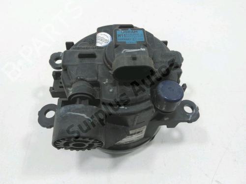 Left front fog light RENAULT CAPTUR I (J5_, H5_) 1.5 dCi 90 (J5N4, J5M5, J5MW, J5M6, J5AL, J5AJ) | BP33568960C30 - Image 2