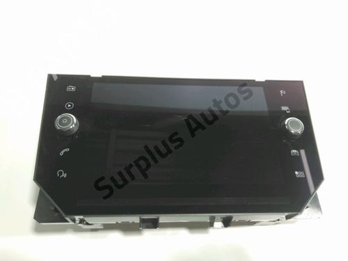 Used Display monitor Display monitor SEAT IBIZA V (KJ1, KJG) 1.0 TSI (95 hp) 36519080 36519080