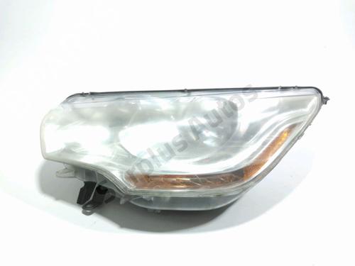 left-headlight-citroen-c4-ii-nc_-2009-33568980 main image