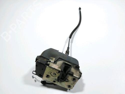 Used Rear left lock CITROËN C3 I (FC_, FN_) 1.4 HDi (68 hp) 28255214