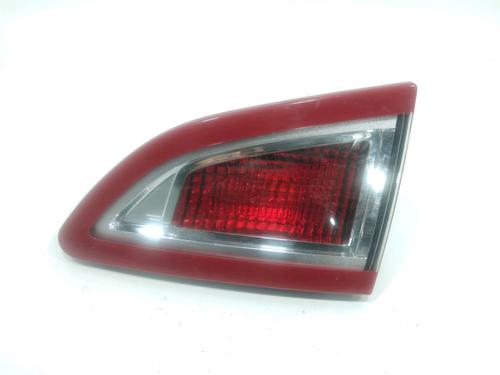 Used Right tailgate light RENAULT SCÉNIC III (JZ0/1_) 1.5 dCi (110 hp) 31005717