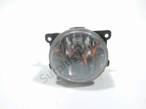 Used Right front fog light PEUGEOT 208 I (CA_, CC_) 1.2 VTI 82 (82 hp) 30654800