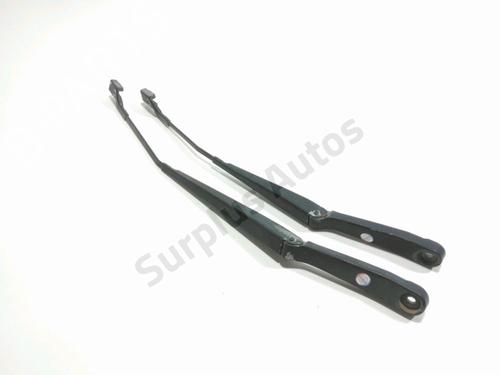 Used Front windshield wiper arm SEAT IBIZA III (6L1) 1.4 TDI (80 hp) 28272240