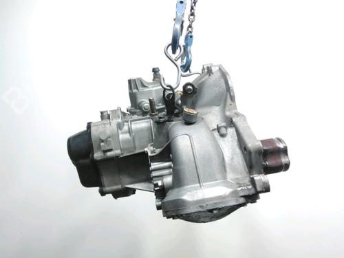 Gearbox OPEL CORSA D (S07) 1.0 (L08, L68) | BP37764886M3 - Image 2