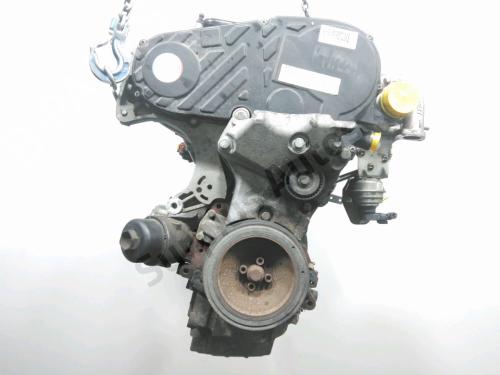 Engine OPEL INSIGNIA A (G09) 2.0 CDTI (68) | BP40464340M1 - Image 3