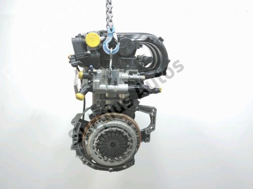 Engine PEUGEOT 208 I (CA_, CC_) 1.2 VTI 82 | BP28219384M1 - Image 4