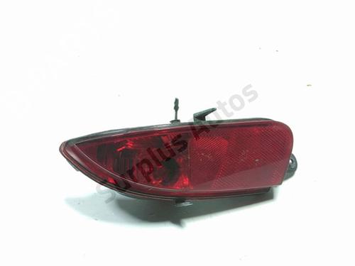 Mistlamp Mistlamp OPEL CORSA C (X01) 1.3 CDTI (F08, F68) (70 hp) 39737701 39737701