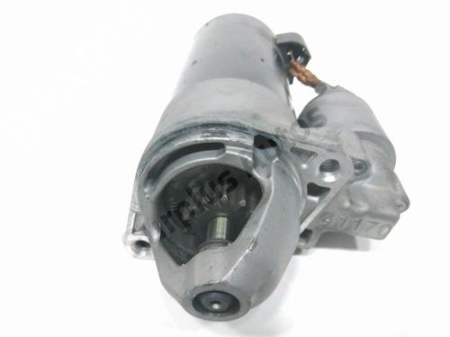 Used Starter MERCEDES-BENZ C-CLASS Coupe (C205) C 220 d (205.304) (170 hp) 30896053