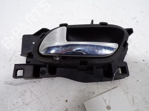 Used Front left interior door handle CITROËN C4 I (LC_) 1.6 HDi (90 hp) 30996388