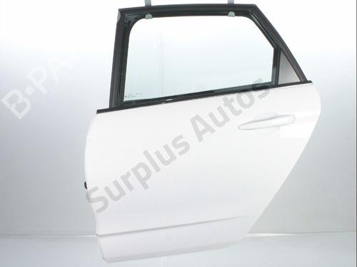 left-rear-door-citroen-c4-ii-nc_-2009-34616998 main image